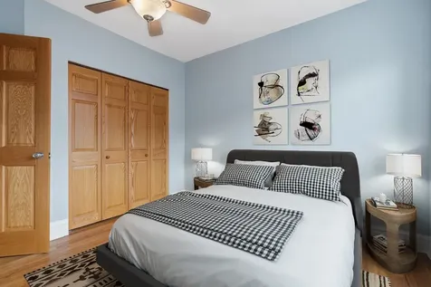 2839 North Sawyer Avenue Chicago IL 60618