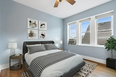 2839 North Sawyer Avenue Chicago IL 60618