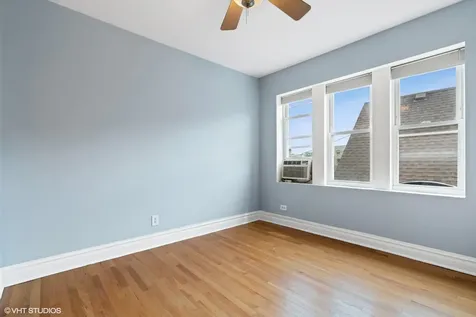 2839 North Sawyer Avenue Chicago IL 60618
