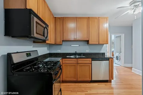 2839 North Sawyer Avenue Chicago IL 60618