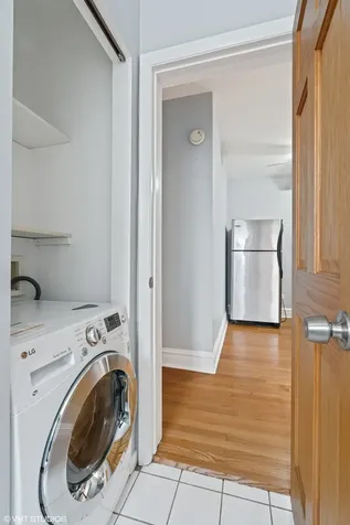 2839 North Sawyer Avenue Chicago IL 60618