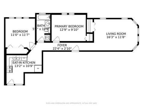 2839 North Sawyer Avenue Chicago IL 60618