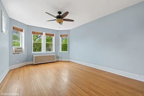 2839 North Sawyer Avenue Chicago IL 60618