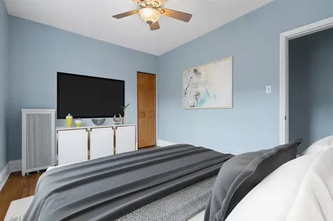 2839 North Sawyer Avenue Chicago IL 60618