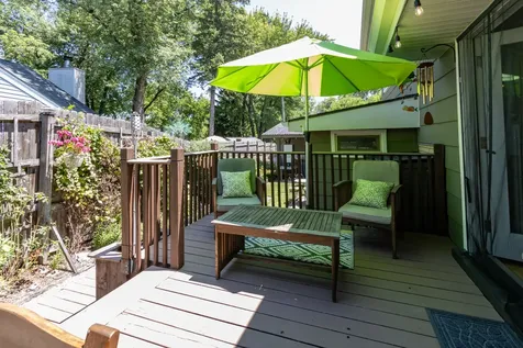 18148 West Lindenwood Drive Grayslake IL 60030
