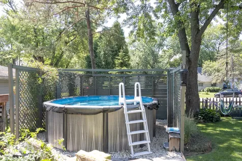 18148 West Lindenwood Drive Grayslake IL 60030