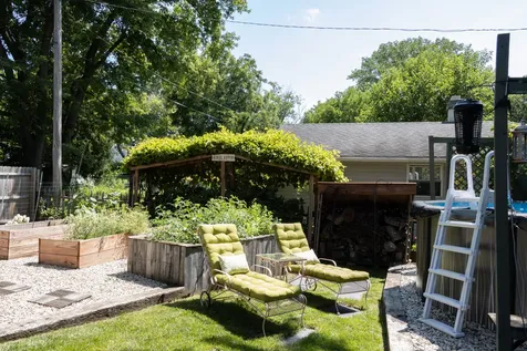 18148 West Lindenwood Drive Grayslake IL 60030