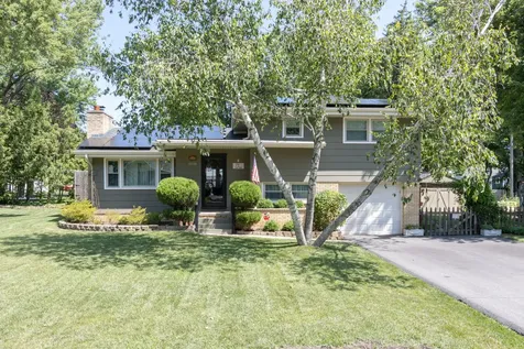 18148 West Lindenwood Drive Grayslake IL 60030