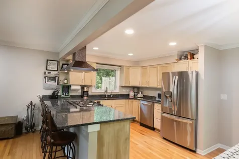 18148 West Lindenwood Drive Grayslake IL 60030