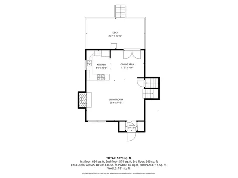 18148 West Lindenwood Drive Grayslake IL 60030