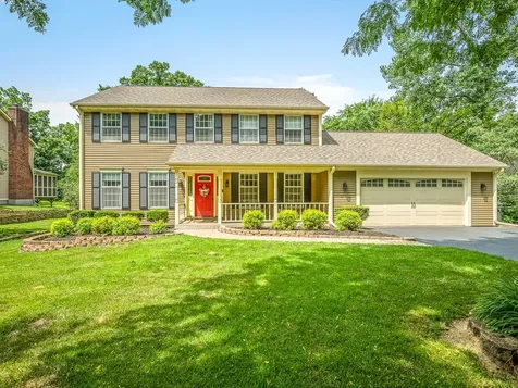 12352 Ledges Drive N Roscoe IL 61073