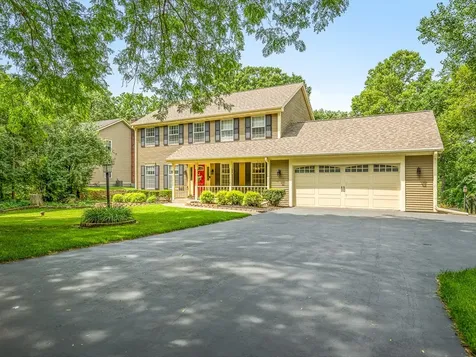 12352 Ledges Drive N Roscoe IL 61073