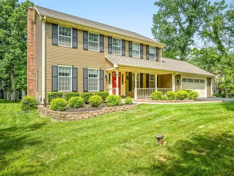 12352 Ledges Drive N Roscoe IL 61073