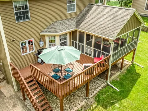 12352 Ledges Drive N Roscoe IL 61073