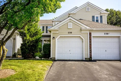 230 University Lane Elk Grove Village IL 60007