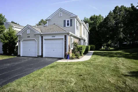 230 University Lane Elk Grove Village IL 60007