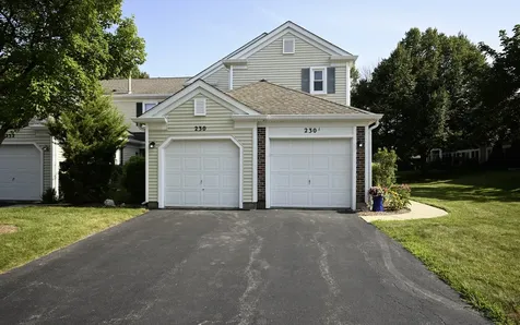 230 University Lane Elk Grove Village IL 60007
