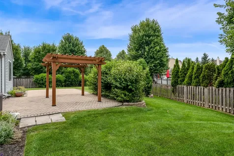 1009 Birchwood Drive Pingree Grove IL 60140
