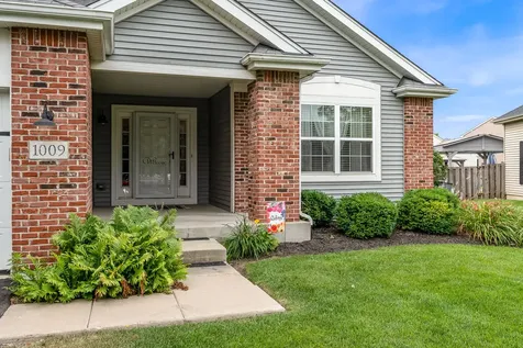1009 Birchwood Drive Pingree Grove IL 60140