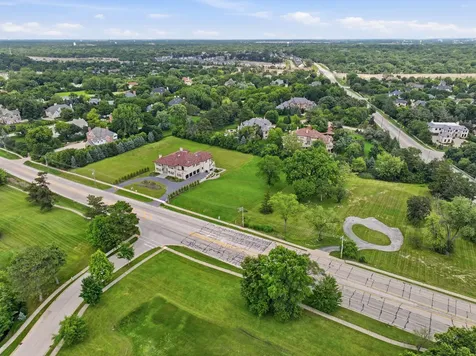 6423 South County Line Road Burr Ridge IL 60527