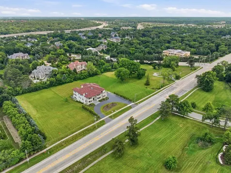 6423 South County Line Road Burr Ridge IL 60527