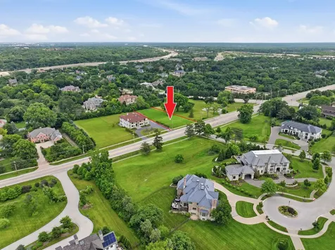 6423 South County Line Road Burr Ridge IL 60527