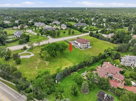 6423 South County Line Road Burr Ridge IL 60527
