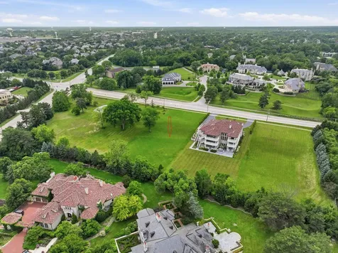 6423 South County Line Road Burr Ridge IL 60527
