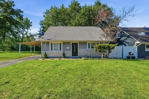 234 Arrowhead Street Park Forest IL 60466