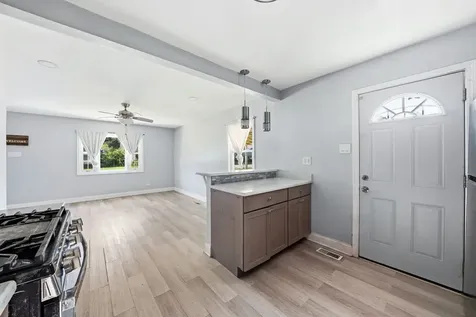 234 Arrowhead Street Park Forest IL 60466