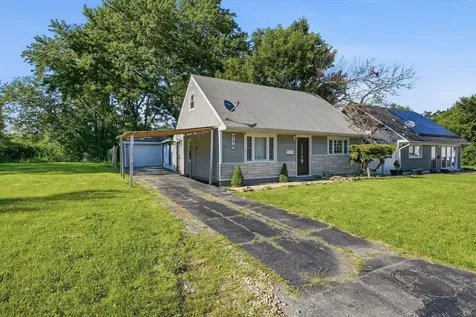 234 Arrowhead Street Park Forest IL 60466