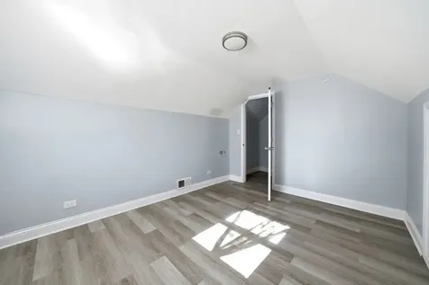 234 Arrowhead Street Park Forest IL 60466
