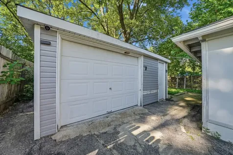 234 Arrowhead Street Park Forest IL 60466
