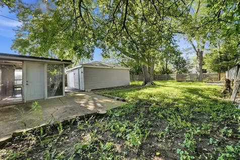 234 Arrowhead Street Park Forest IL 60466