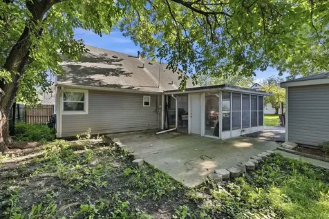 234 Arrowhead Street Park Forest IL 60466