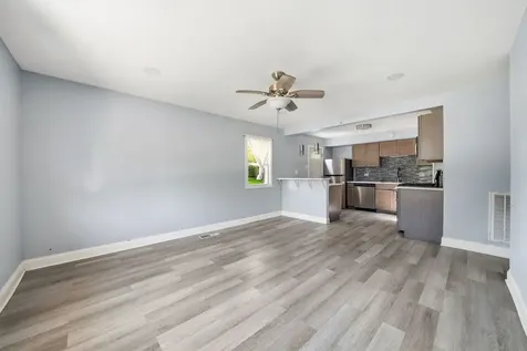 234 Arrowhead Street Park Forest IL 60466