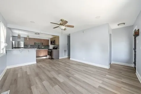234 Arrowhead Street Park Forest IL 60466