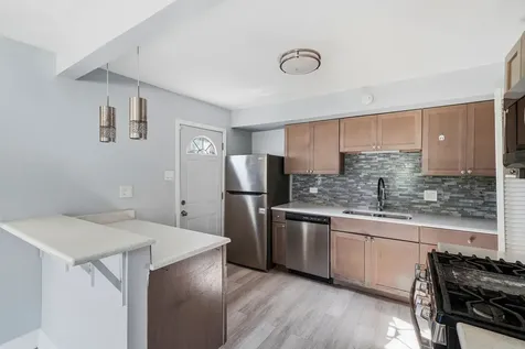 234 Arrowhead Street Park Forest IL 60466