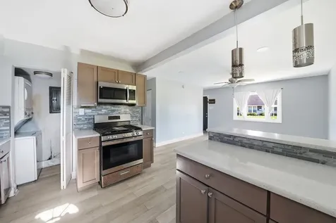 234 Arrowhead Street Park Forest IL 60466