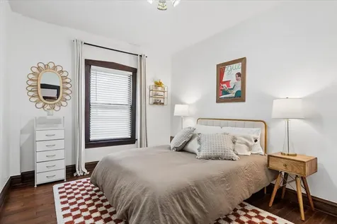 519 North Taylor Avenue Oak Park IL 60302