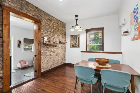 519 North Taylor Avenue Oak Park IL 60302