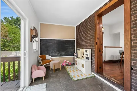 519 North Taylor Avenue Oak Park IL 60302