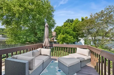519 North Taylor Avenue Oak Park IL 60302