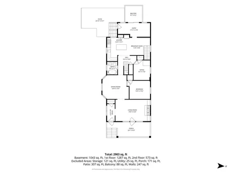 519 North Taylor Avenue Oak Park IL 60302