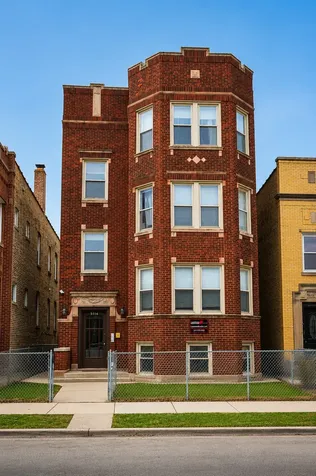 5114 North Kimball Avenue Chicago IL 60625