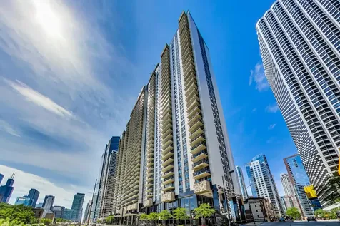 400 East Randolph Street Chicago IL 60601