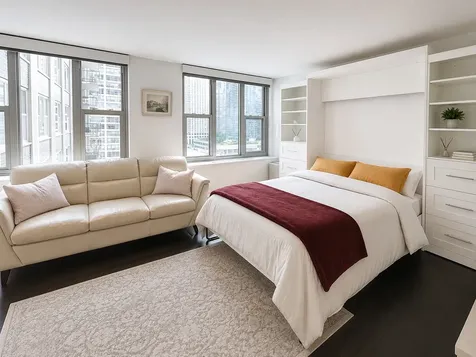 400 East Randolph Street Chicago IL 60601