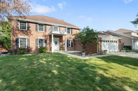 161 Jackson Lane Bloomingdale IL 60108