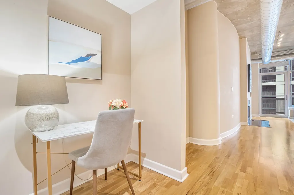 1305 South Michigan Avenue Chicago IL 60605