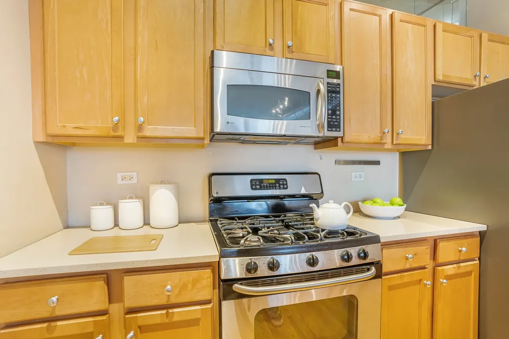 1305 South Michigan Avenue Chicago IL 60605